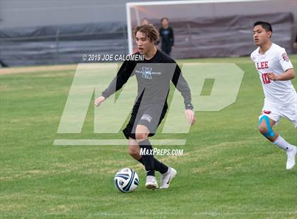 Thumbnail 1 in Lee [Robert E.] vs Harlan (Scrimmage) photogallery.
