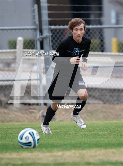 Thumbnail 1 in Lee [Robert E.] vs Harlan (Scrimmage) photogallery.