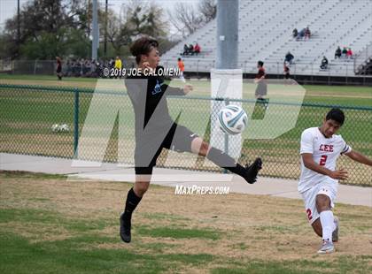 Thumbnail 3 in Lee [Robert E.] vs Harlan (Scrimmage) photogallery.