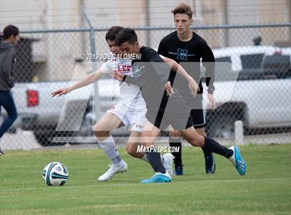 Thumbnail 2 in Lee [Robert E.] vs Harlan (Scrimmage) photogallery.