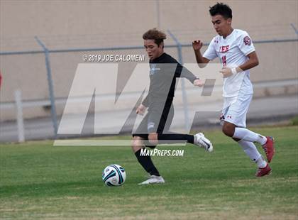 Thumbnail 3 in Lee [Robert E.] vs Harlan (Scrimmage) photogallery.