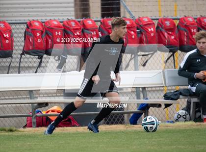 Thumbnail 3 in Lee [Robert E.] vs Harlan (Scrimmage) photogallery.