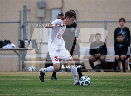 Thumbnail 1 in Lee [Robert E.] vs Harlan (Scrimmage) photogallery.
