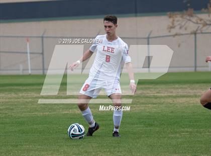 Thumbnail 2 in Lee [Robert E.] vs Harlan (Scrimmage) photogallery.