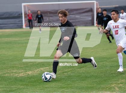 Thumbnail 2 in Lee [Robert E.] vs Harlan (Scrimmage) photogallery.
