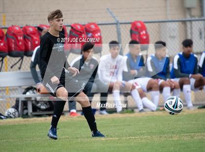 Thumbnail 3 in Lee [Robert E.] vs Harlan (Scrimmage) photogallery.