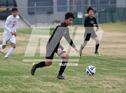 Thumbnail 1 in Lee [Robert E.] vs Harlan (Scrimmage) photogallery.