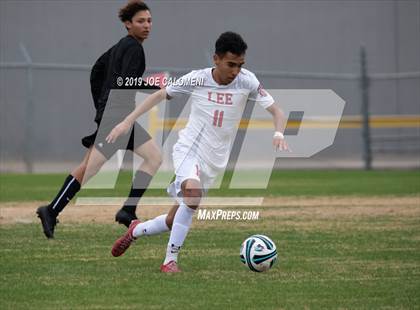 Thumbnail 2 in Lee [Robert E.] vs Harlan (Scrimmage) photogallery.