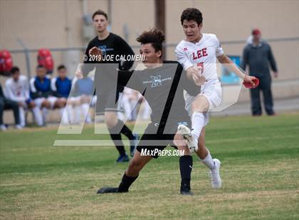 Thumbnail 1 in Lee [Robert E.] vs Harlan (Scrimmage) photogallery.