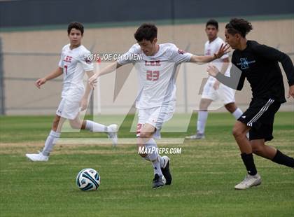 Thumbnail 2 in Lee [Robert E.] vs Harlan (Scrimmage) photogallery.