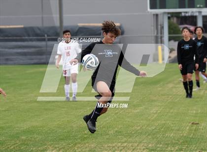 Thumbnail 1 in Lee [Robert E.] vs Harlan (Scrimmage) photogallery.
