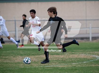 Thumbnail 1 in Lee [Robert E.] vs Harlan (Scrimmage) photogallery.