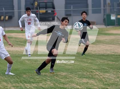 Thumbnail 1 in Lee [Robert E.] vs Harlan (Scrimmage) photogallery.