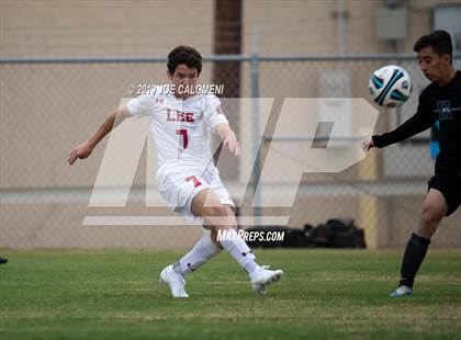 Thumbnail 3 in Lee [Robert E.] vs Harlan (Scrimmage) photogallery.