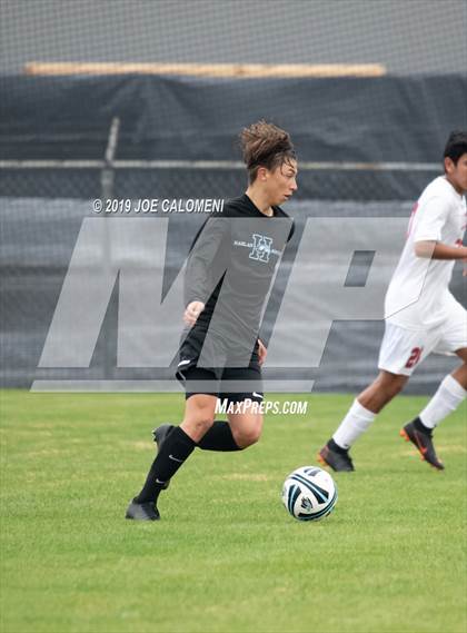 Thumbnail 1 in Lee [Robert E.] vs Harlan (Scrimmage) photogallery.