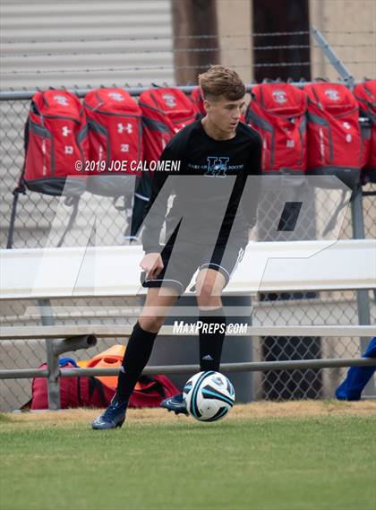 Thumbnail 2 in Lee [Robert E.] vs Harlan (Scrimmage) photogallery.