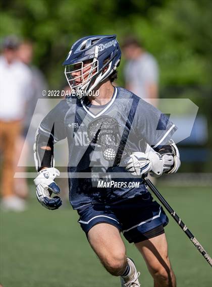 Thumbnail 3 in St. George's @ Noble & Greenough (ISL Tournament Quarterfinal) photogallery.