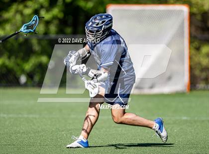 Thumbnail 1 in St. George's @ Noble & Greenough (ISL Tournament Quarterfinal) photogallery.