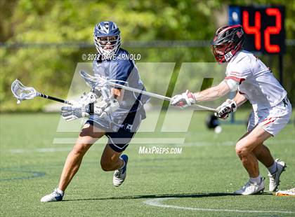 Thumbnail 3 in St. George's @ Noble & Greenough (ISL Tournament Quarterfinal) photogallery.