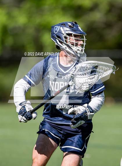 Thumbnail 1 in St. George's @ Noble & Greenough (ISL Tournament Quarterfinal) photogallery.