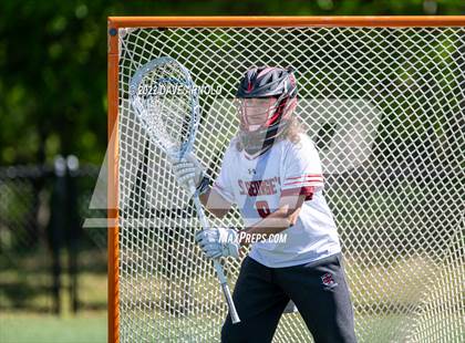 Thumbnail 1 in St. George's @ Noble & Greenough (ISL Tournament Quarterfinal) photogallery.