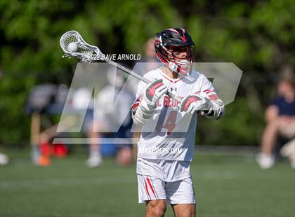 Thumbnail 1 in St. George's @ Noble & Greenough (ISL Tournament Quarterfinal) photogallery.