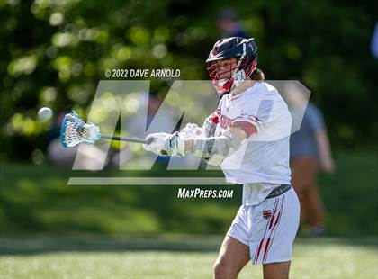 Thumbnail 2 in St. George's @ Noble & Greenough (ISL Tournament Quarterfinal) photogallery.