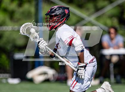 Thumbnail 1 in St. George's @ Noble & Greenough (ISL Tournament Quarterfinal) photogallery.