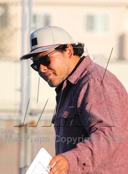 Thumbnail 1 in San Pasqual @ El Camino photogallery.