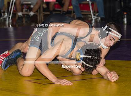 Thumbnail 1 in Turlock @ Bella Vista photogallery.