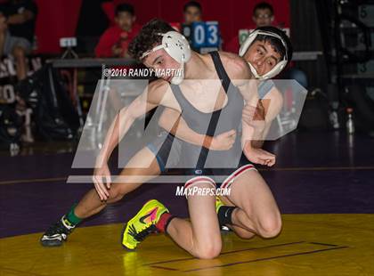 Thumbnail 1 in Turlock @ Bella Vista photogallery.
