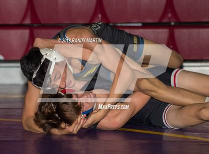 Thumbnail 3 in Turlock @ Bella Vista photogallery.