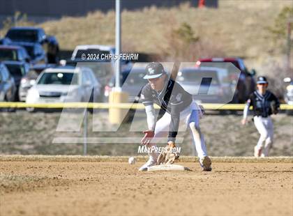 Thumbnail 2 in Vista Ridge @ Palmer Ridge photogallery.