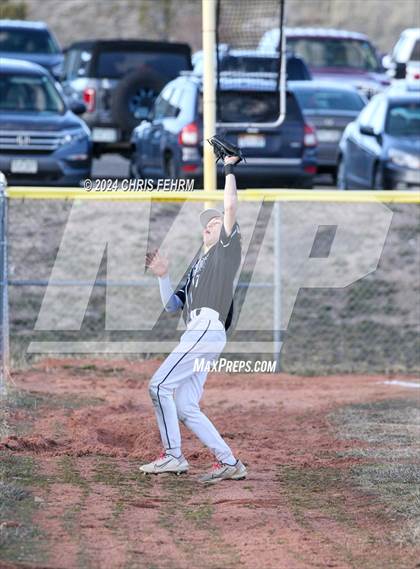 Thumbnail 3 in Vista Ridge @ Palmer Ridge photogallery.