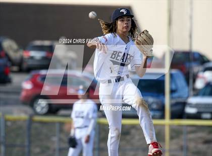 Thumbnail 3 in Vista Ridge @ Palmer Ridge photogallery.