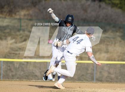 Thumbnail 2 in Vista Ridge @ Palmer Ridge photogallery.