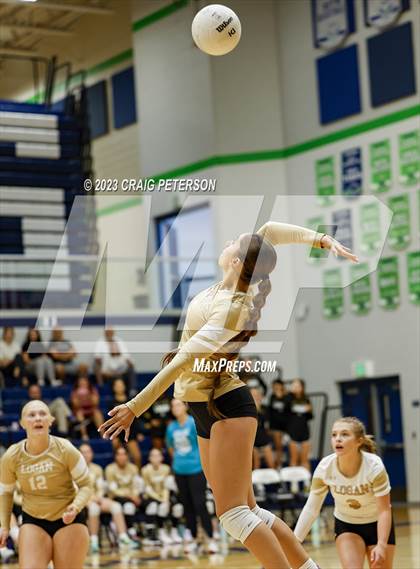 Thumbnail 1 in Logan @ Ridgeline photogallery.