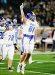 Southwest Georgia Academy vs. Brentwood (GIAA 2A Championship) thumbnail