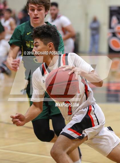 Thumbnail 3 in Kingsburg @ Selma  photogallery.