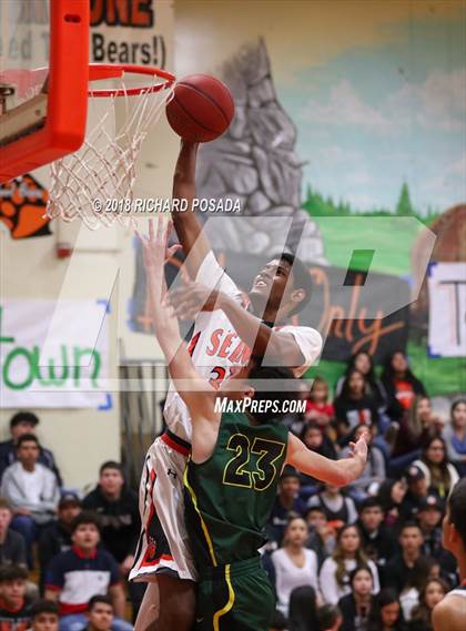Thumbnail 1 in Kingsburg @ Selma  photogallery.