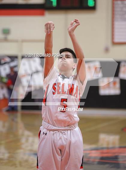 Thumbnail 1 in Kingsburg @ Selma  photogallery.