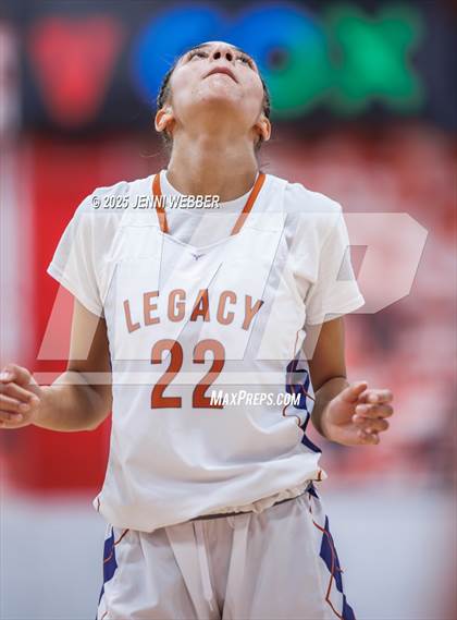 Thumbnail 3 in Legacy vs. Reno (NIAA 4A Final) photogallery.