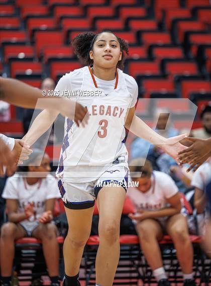 Thumbnail 1 in Legacy vs. Reno (NIAA 4A Final) photogallery.
