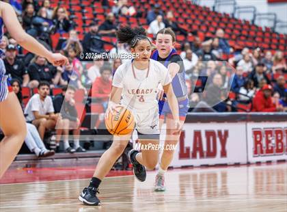 Thumbnail 1 in Legacy vs. Reno (NIAA 4A Final) photogallery.