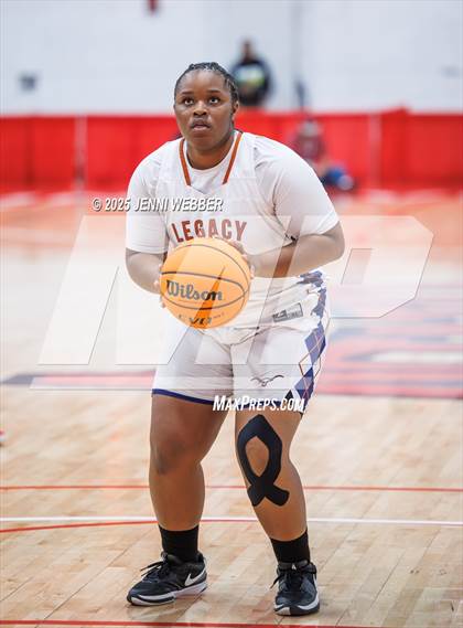 Thumbnail 2 in Legacy vs. Reno (NIAA 4A Final) photogallery.