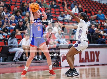 Thumbnail 1 in Legacy vs. Reno (NIAA 4A Final) photogallery.
