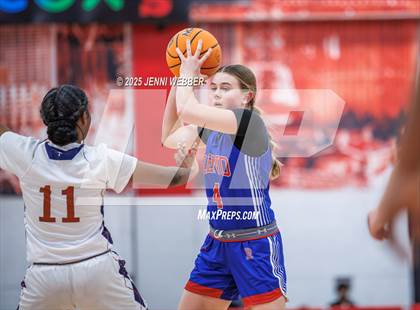 Thumbnail 2 in Legacy vs. Reno (NIAA 4A Final) photogallery.
