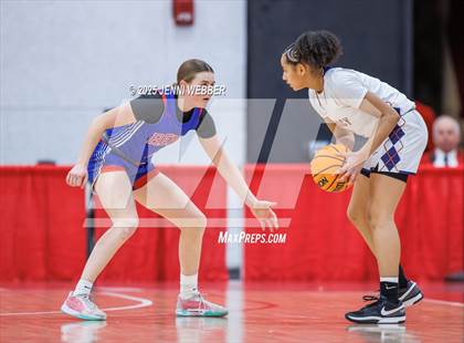 Thumbnail 2 in Legacy vs. Reno (NIAA 4A Final) photogallery.