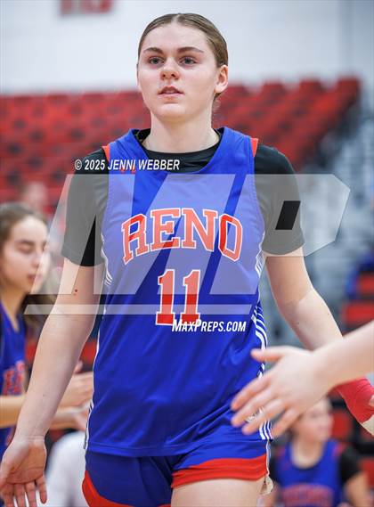 Thumbnail 2 in Legacy vs. Reno (NIAA 4A Final) photogallery.