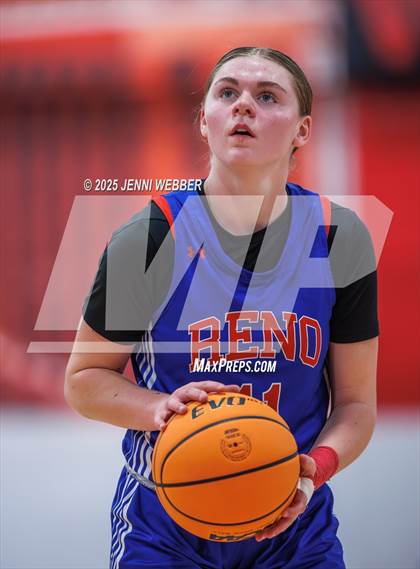 Thumbnail 1 in Legacy vs. Reno (NIAA 4A Final) photogallery.